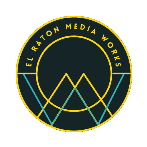 El Raton Media Works Logo
