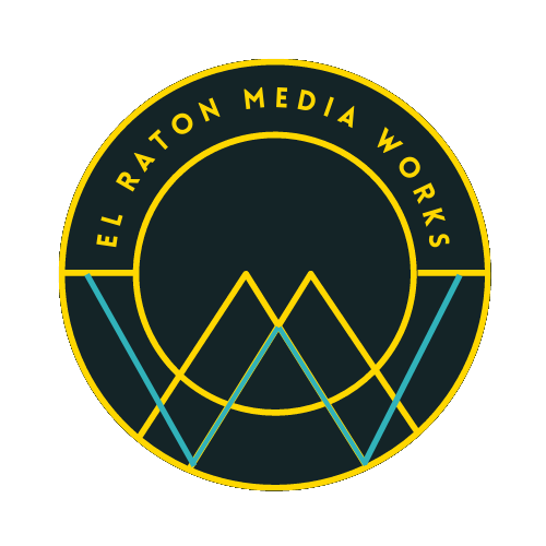 elratonmediaworks Logo