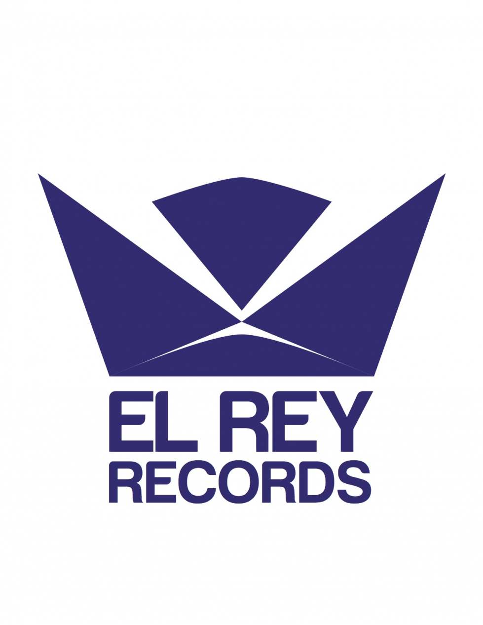 El Rey Records Logo