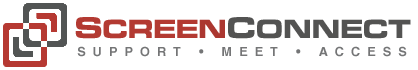 ScreenConnect Logo