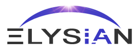 elysianai Logo