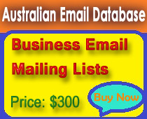 Email Marketing Lists Logo
