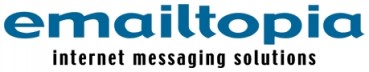 emailtopia Logo