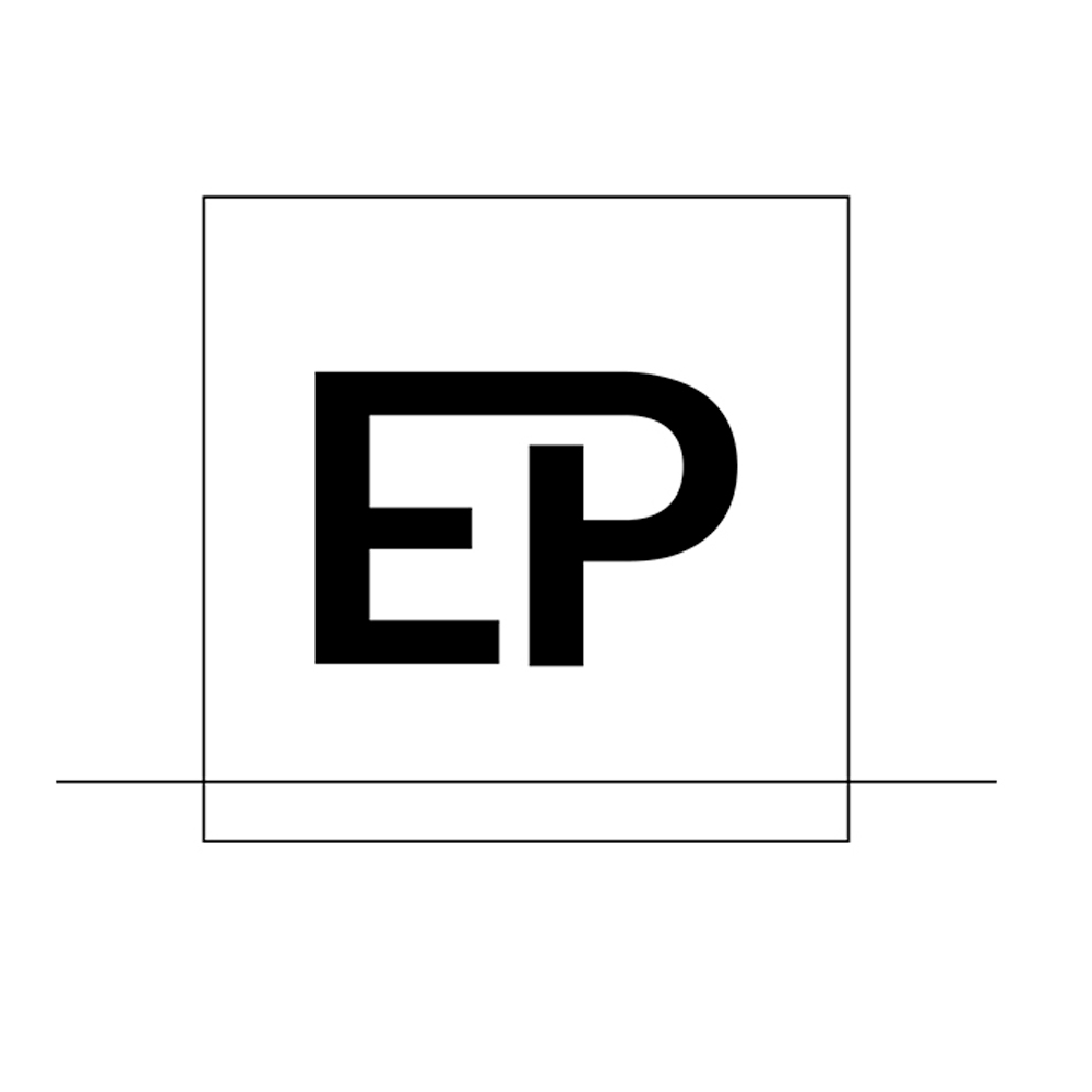 Emanuel P Logo