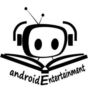 E. Massey/Androide Entertainment Logo