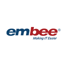 embeesoftware Logo