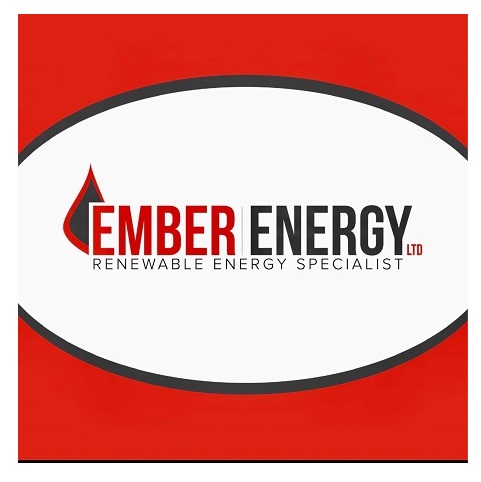 Ember Energy Ltd Logo