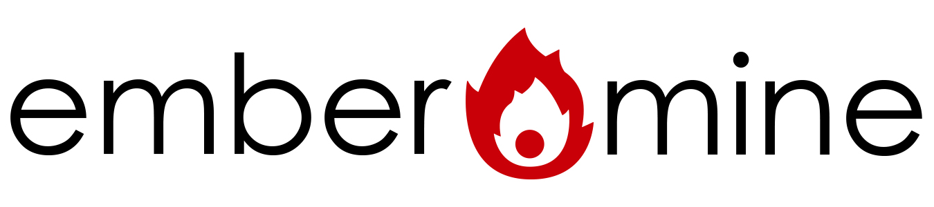 embermine Logo