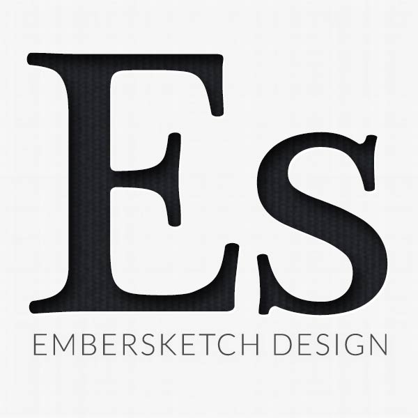 embersketch Logo