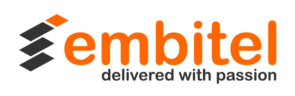 embitel Logo