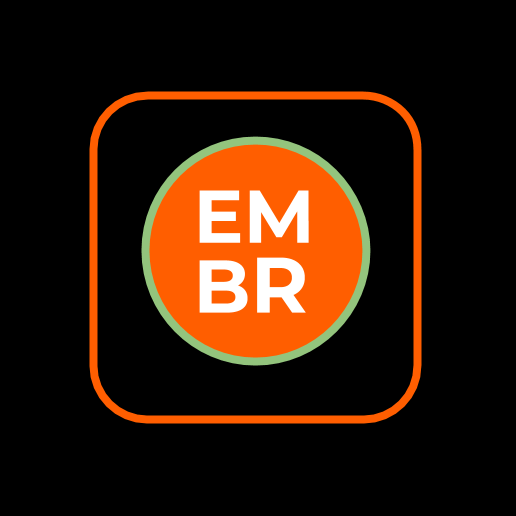 embrcbd Logo