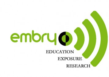 embryo Logo