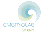 embryolab Logo