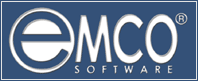 EMCO Software Logo