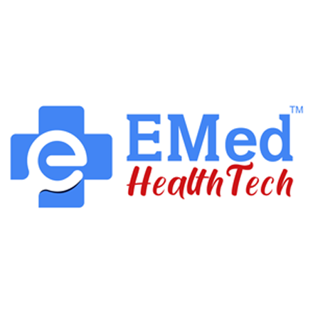 emed-healthtech Logo