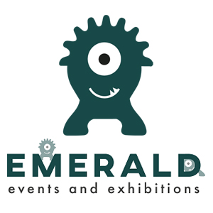 emeraldevents Logo