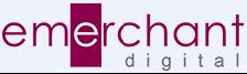 e-Merchant Digital Logo
