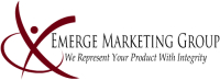 Emerge Marketing Group Logo