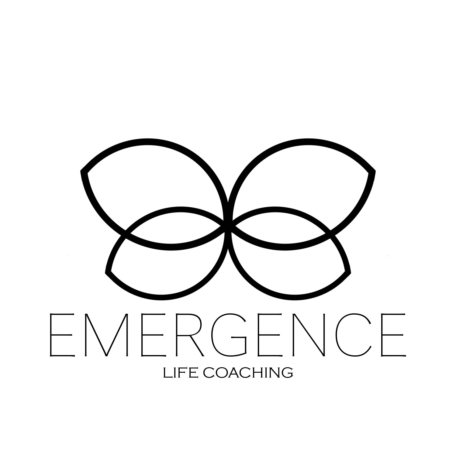 Emergence Life Coaching Logo