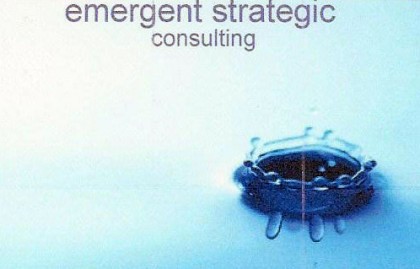 emergentstrategic Logo
