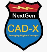 Emerging Digital Concepts Logo
