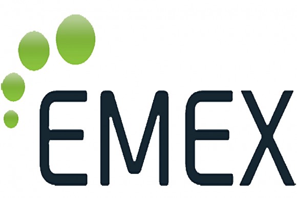 EMEX Software Logo