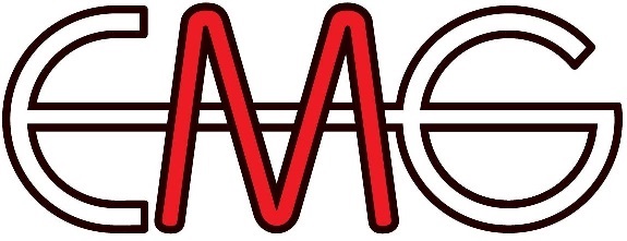 EMG Global LLC. Logo