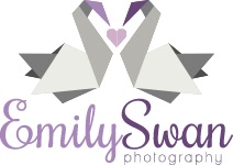 Emily Swan Photography Logo
