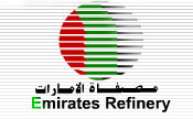 emiratesrefinery Logo