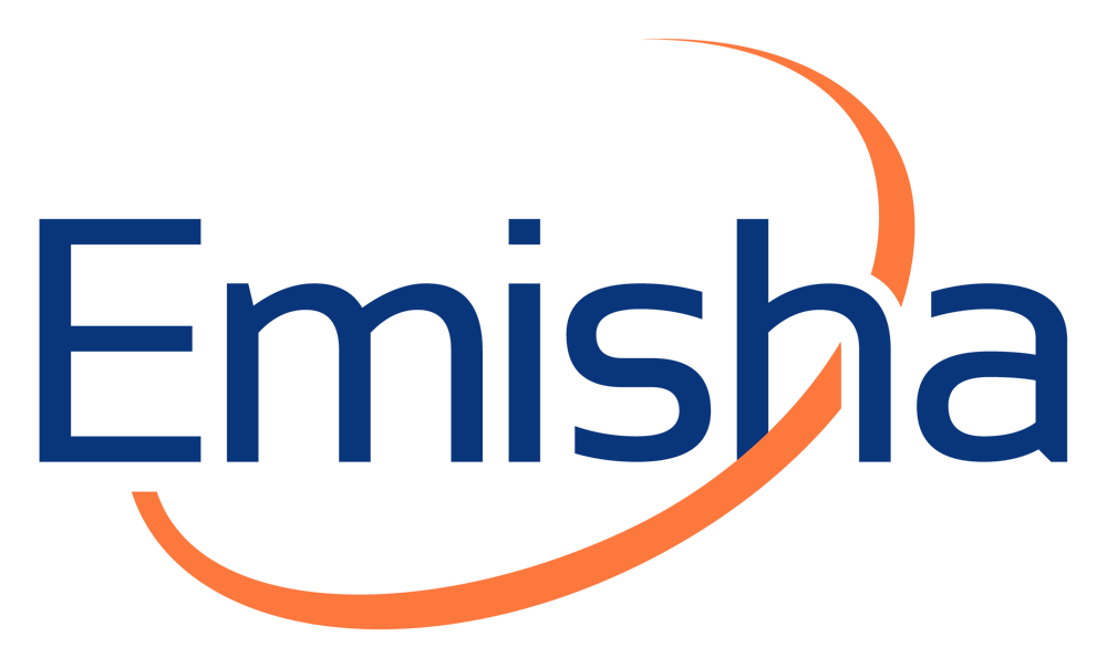 emisha Logo