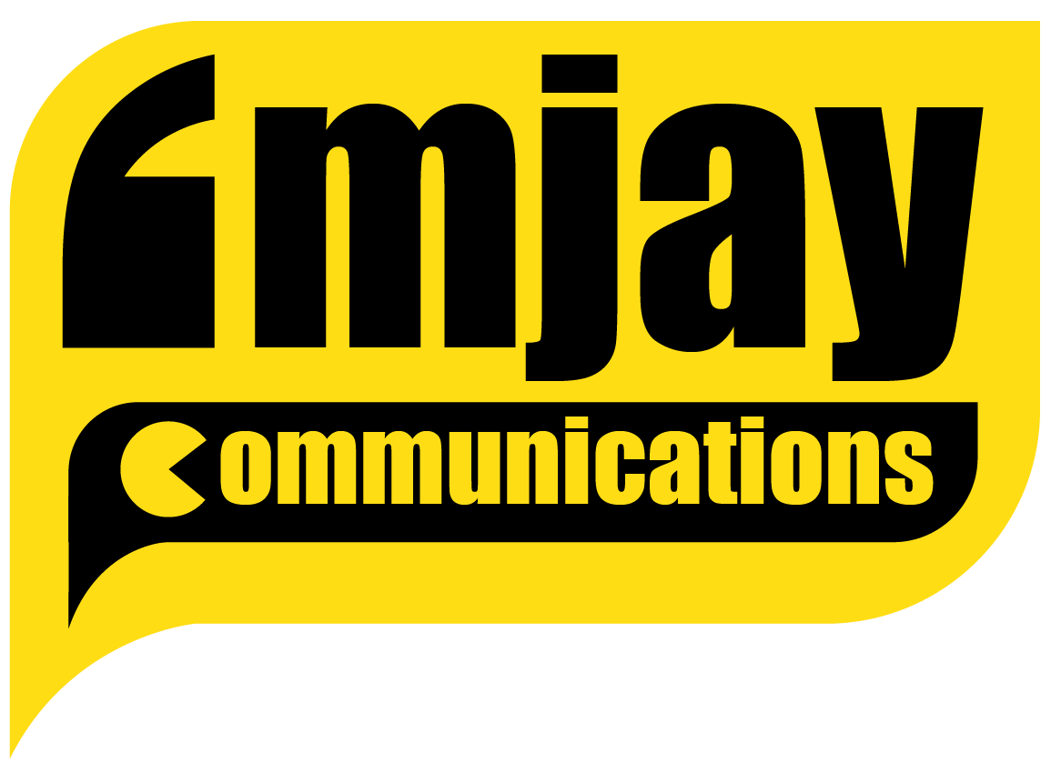emjaycommunications Logo