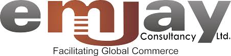 Emjay Consultancy Ltd Logo