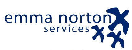 Emma Norton Services Logo