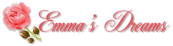 emmas-dreams Logo