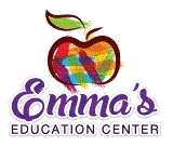 Emma's Education Center Logo