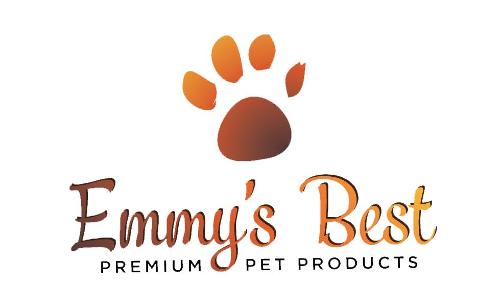 Emmy's Best Premium Pet Products Logo