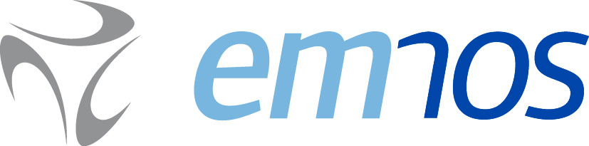 emnos Logo