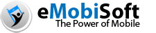 emobisoft Logo