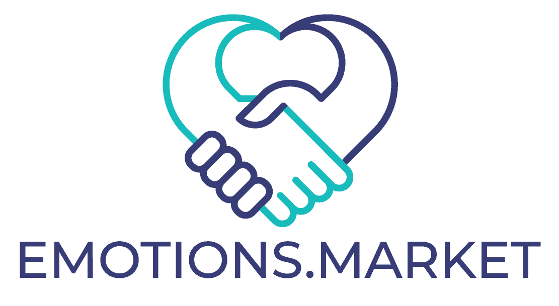 Emotions.market Logo