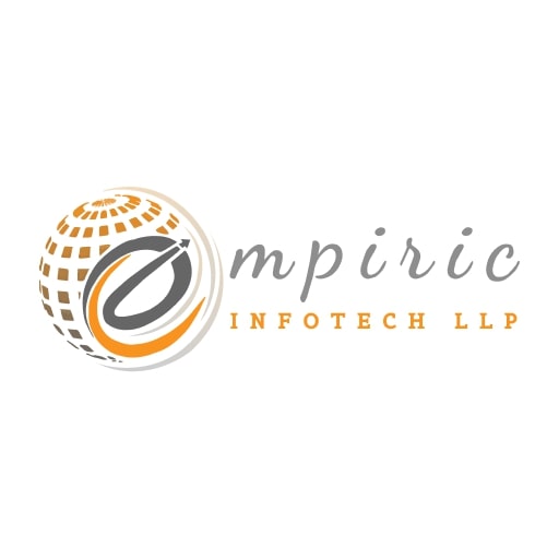 empiricinfotech Logo