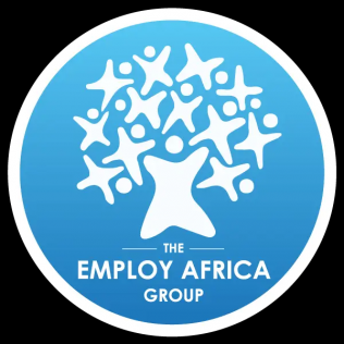 Employ Africa HR Services Logo