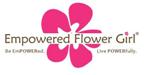 Empowered Flower Girl Logo
