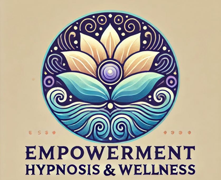 Empowerment Hypnosis and Wellness Logo