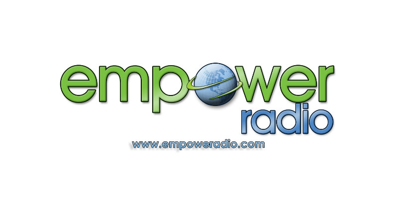 Empower Radio Logo