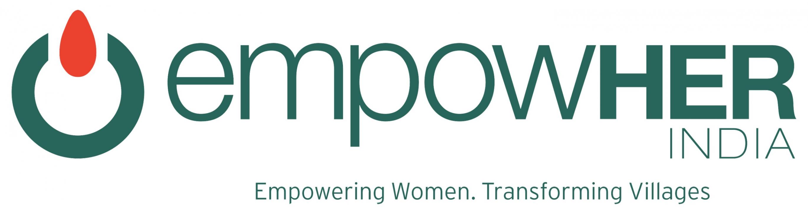 empowHER India Logo