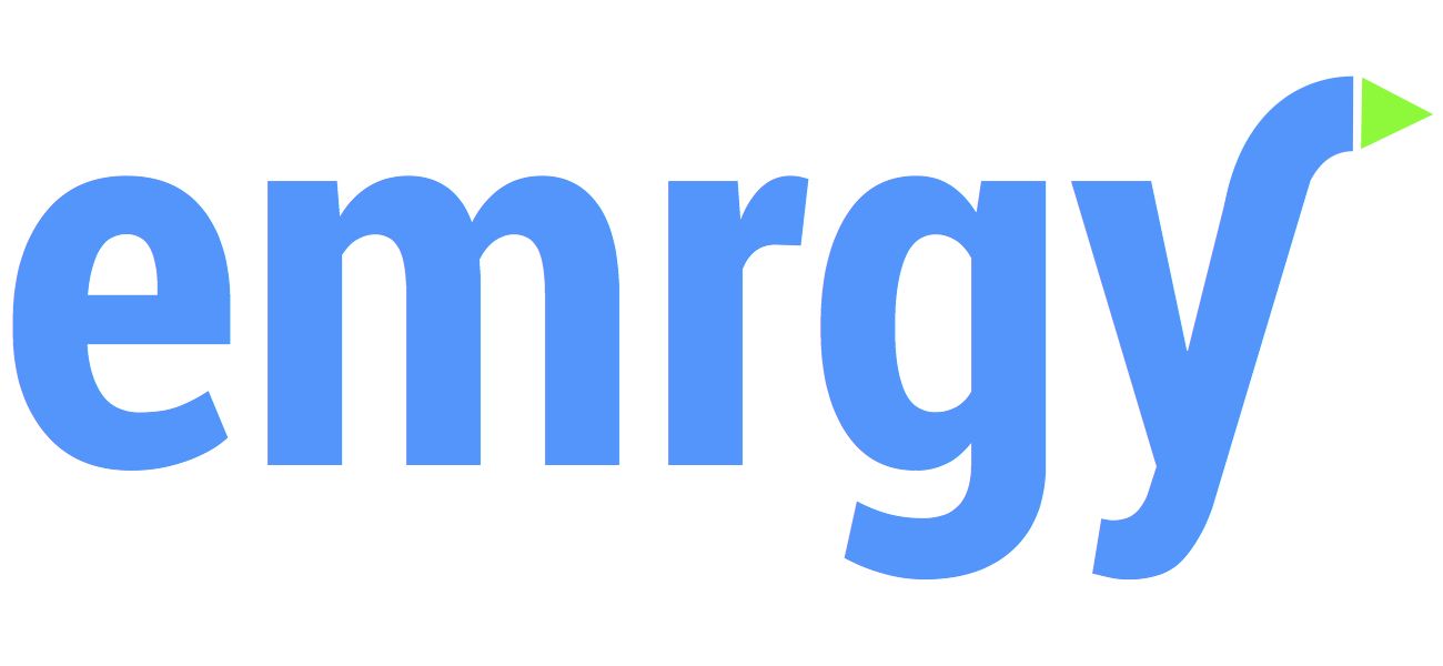 emrgyhydro Logo