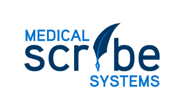 Medical Scribe Systems Logo