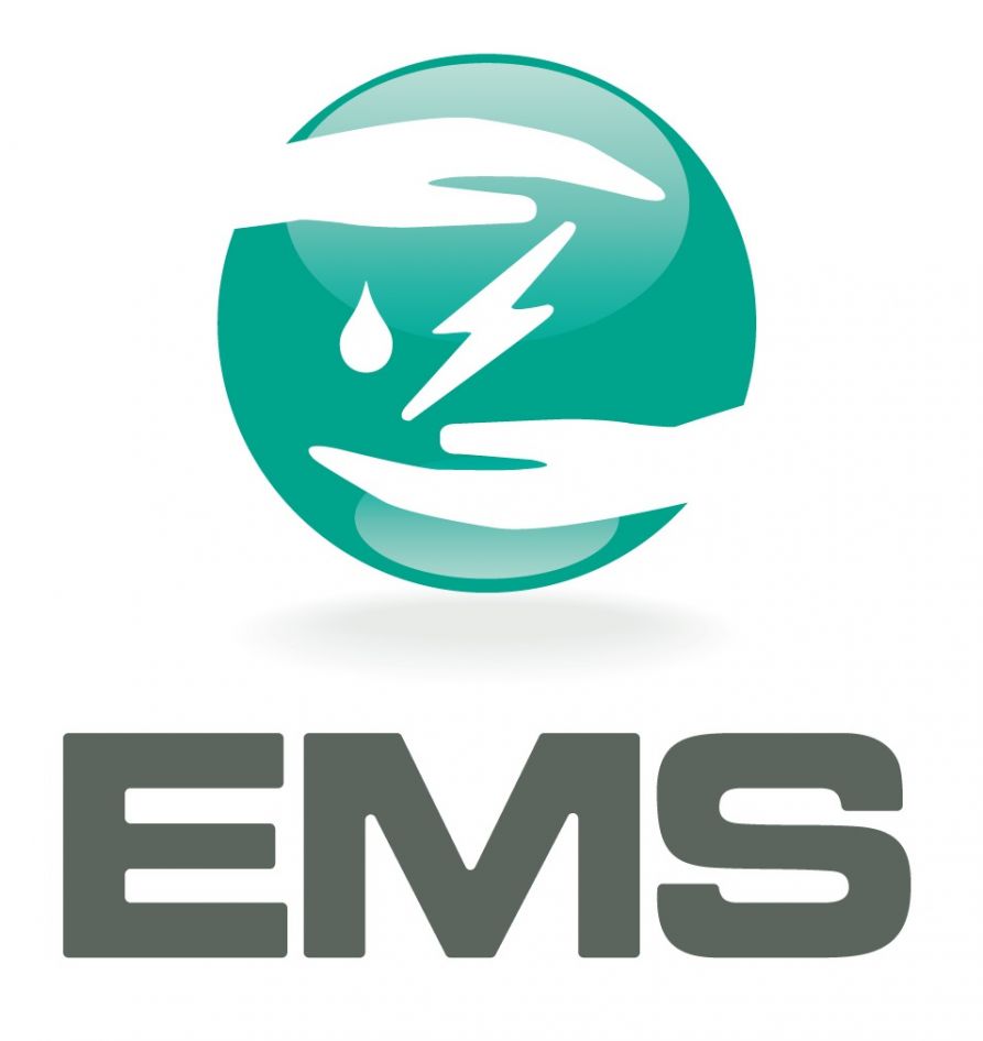 Energy Management Services Logo