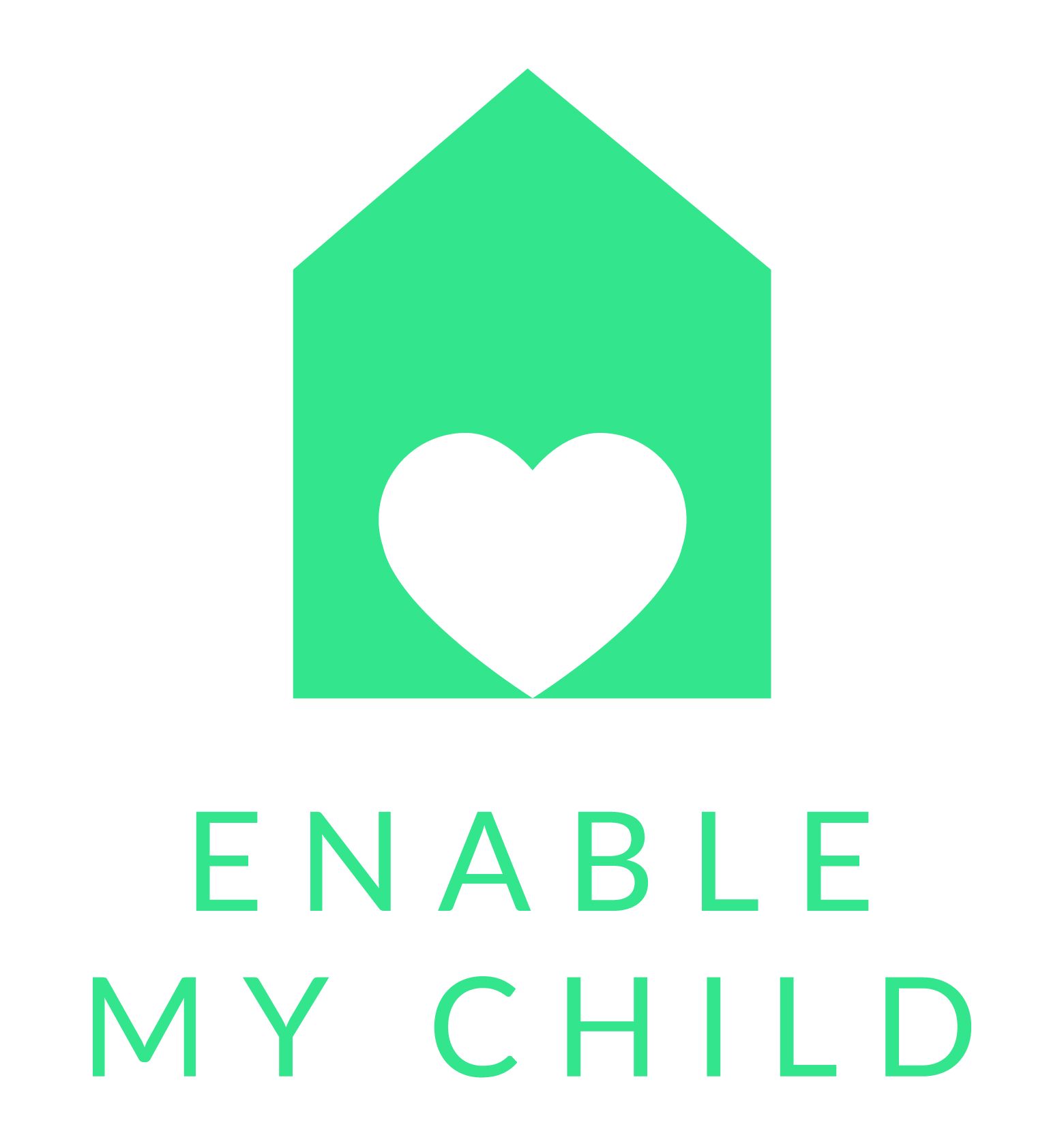 enablemychild Logo