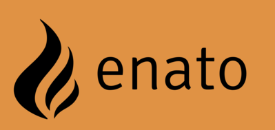 enatodigital Logo